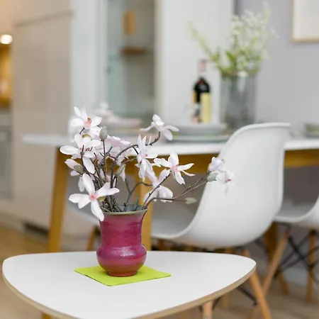 Park Cytadela By Renters Daire