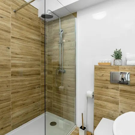 Park Cytadela By Renters Poznan