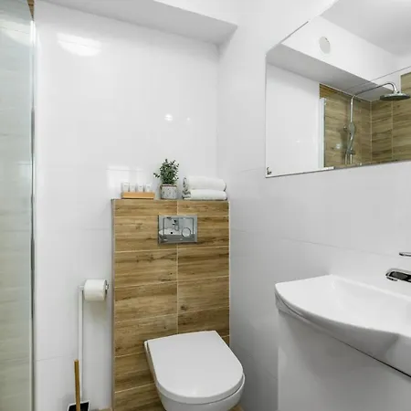 Daire Park Cytadela By Renters