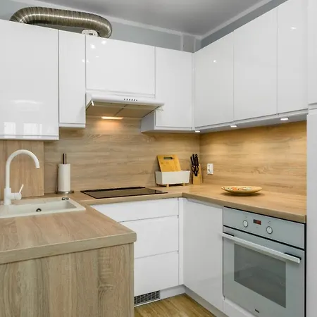 Park Cytadela By Renters Poznan