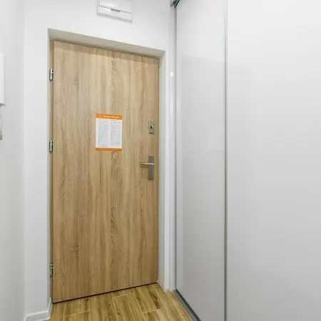 Park Cytadela By Renters * Poznan