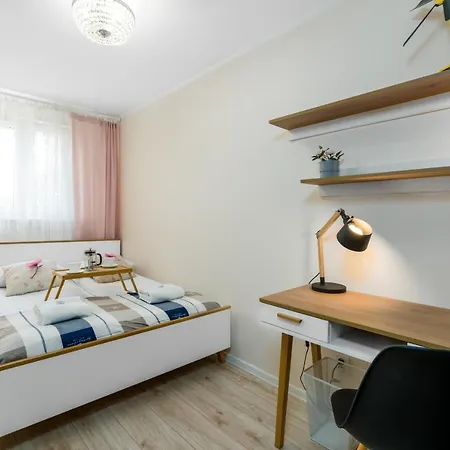 Park Cytadela By Renters * Poznan