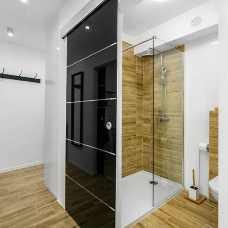 Park Cytadela By Renters * Познань