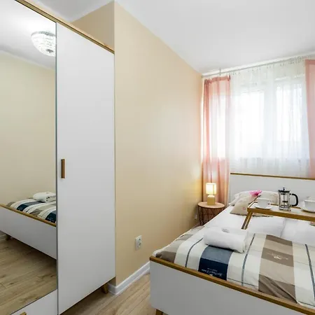 Park Cytadela By Renters * Познань