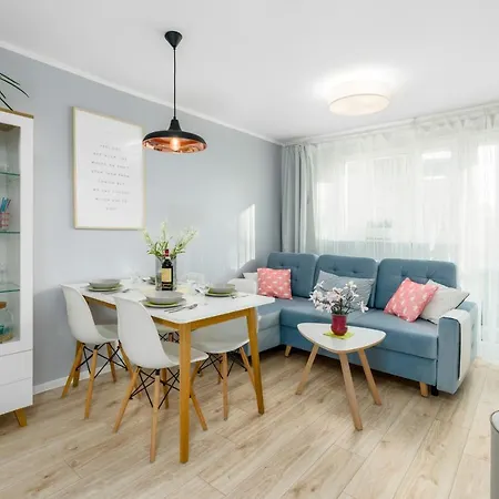 Park Cytadela By Renters Apartament