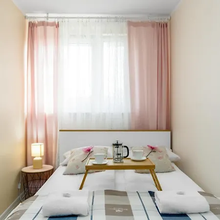 Park Cytadela By Renters Познань