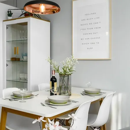 Park Cytadela By Renters