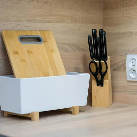 Park Cytadela By Renters Apartment *