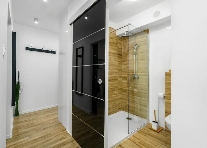 Park Cytadela By Renters * Poznań