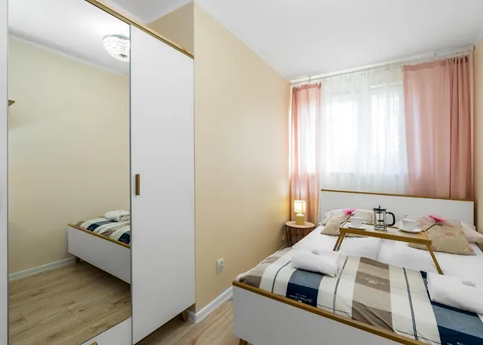 Park Cytadela By Renters * Poznan