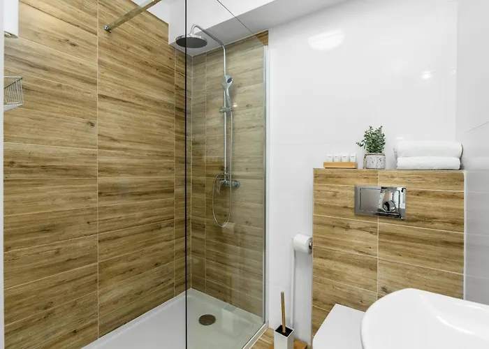 Park Cytadela By Renters Poznań