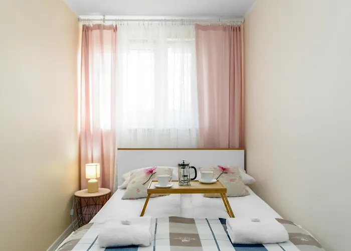 Park Cytadela By Renters Poznan