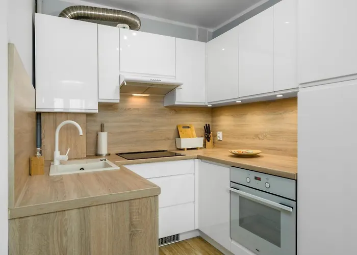 Park Cytadela By Renters Poznan