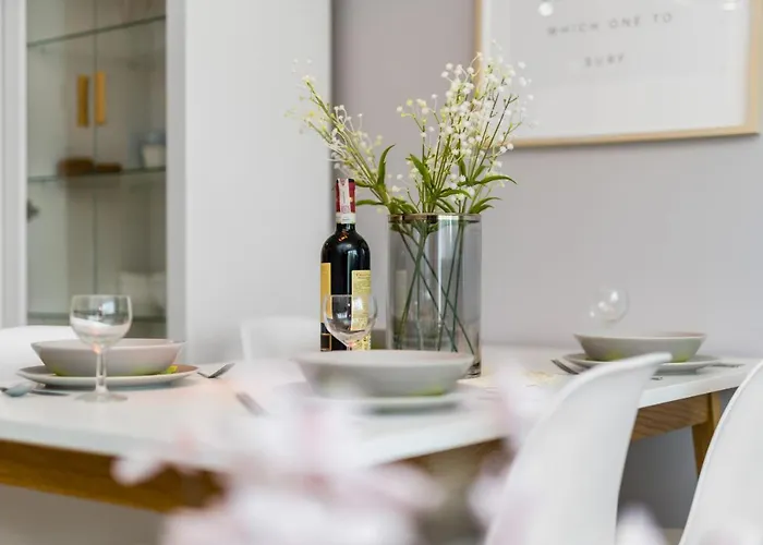 Park Cytadela By Renters